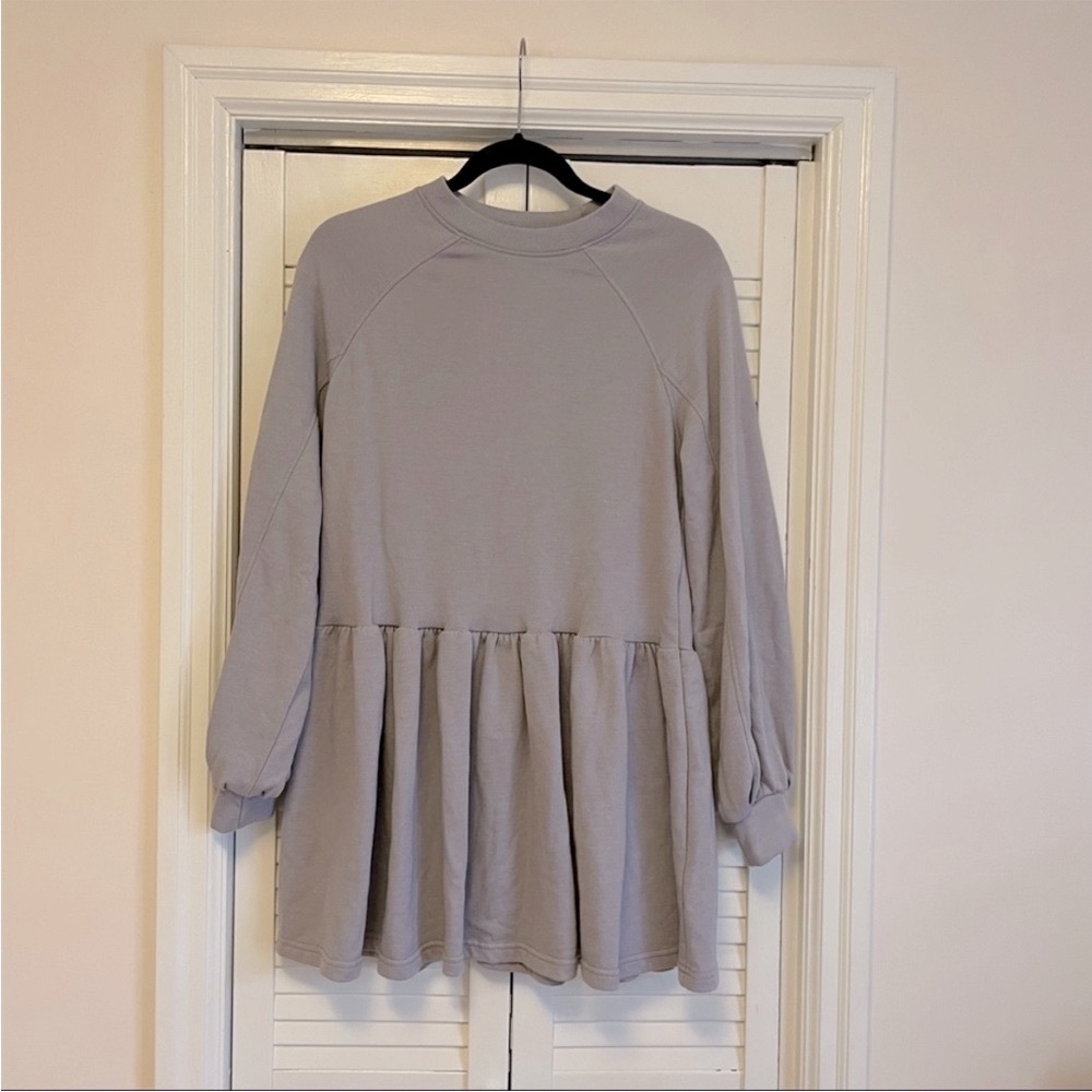 Comfy Dress - Picture 2 of 6